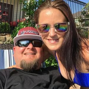 Meet your Posher, Amie